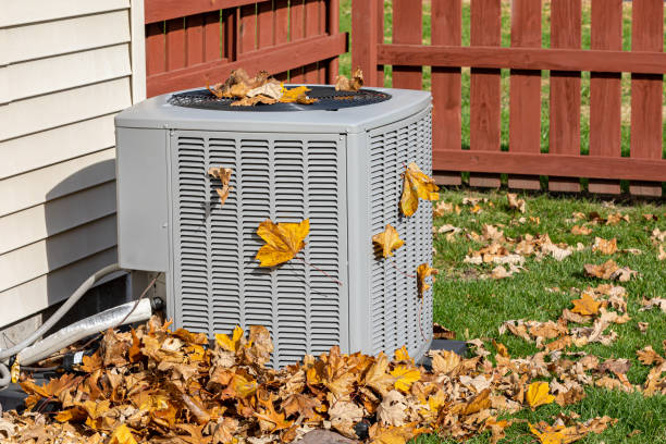 AC installation near me in Bandon, OR