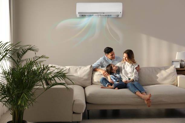 Best Residential HVAC services  in Bandon, OR