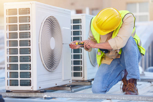 Best HVAC system installation  in Bandon, OR