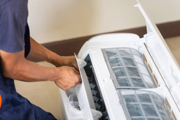 Trusted Bandon, OR HVAC Experts
