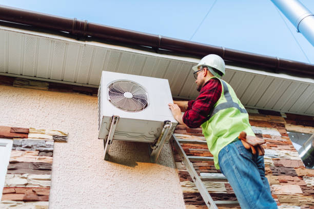 Best HVAC companies near me  in Bandon, OR