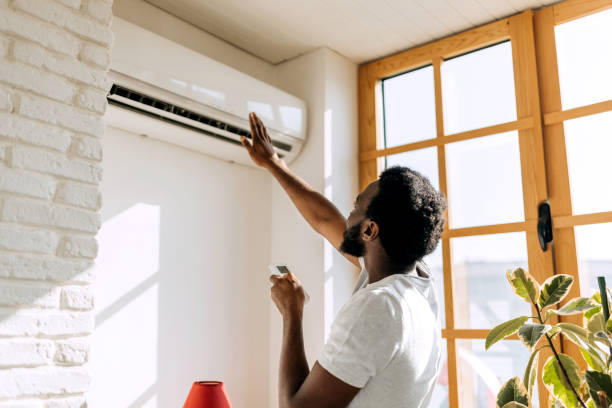 Best Ductless HVAC repair  in Bandon, OR