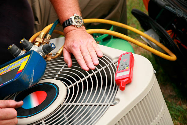 Best Central air repair  in Bandon, OR