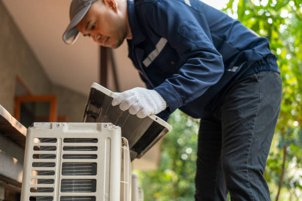 Best HVAC installation services  in Bandon, OR