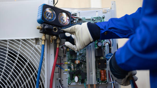 Best Heating repair services  in Bandon, OR